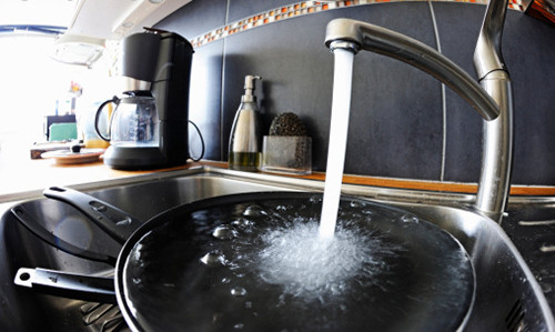 怎样辨别优质水龙头