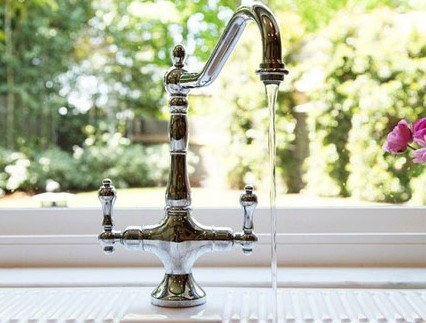 选择优质水龙头