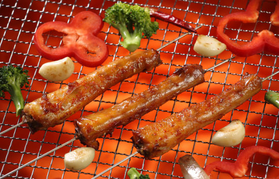 鸡身上哪些部位不能吃 