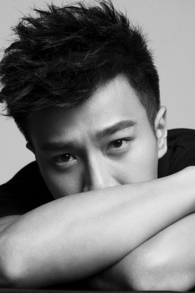 男人白发长到哪里是肾虚