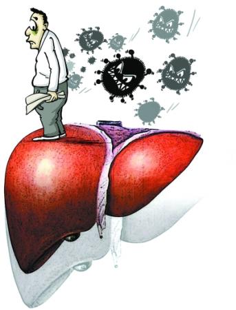 世界肝炎日:成人高危人群将成乙肝防控重点