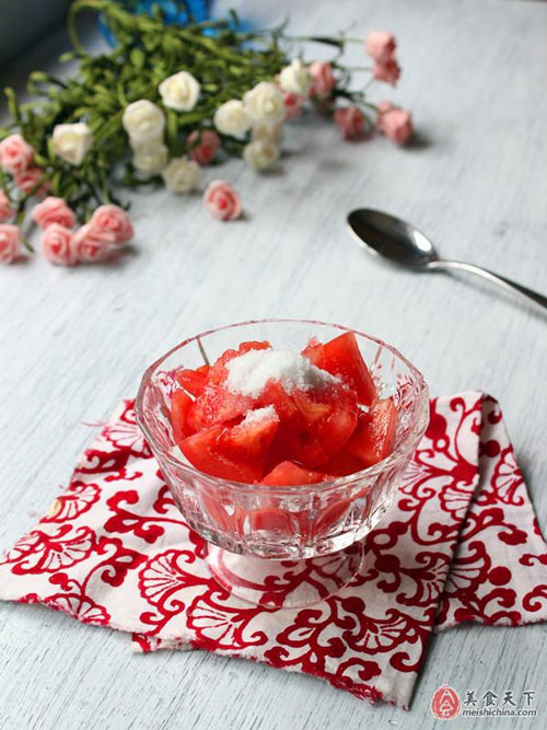 孩子暑假如何吃出健康来