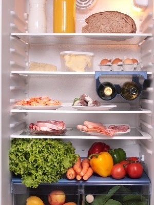 鲜肉进冰箱别超三个月