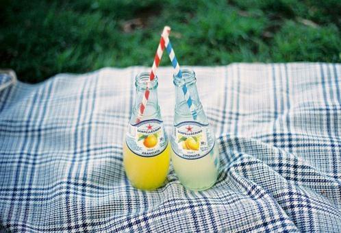 夏季少让孩子喝汽水 研究称每日喝汽水有损记忆力