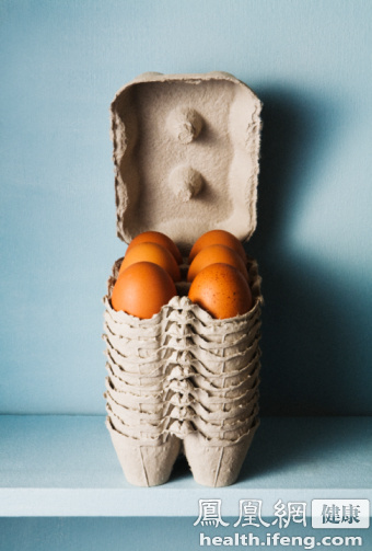 鸡蛋6吃法最伤男人身