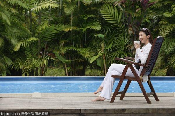 警惕诱发癌症 喝4种水如服毒