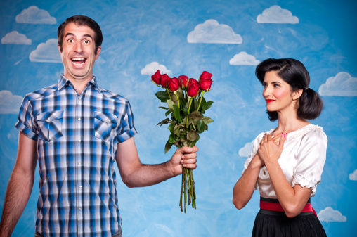 区分真情与暧昧 4步判断感情真假