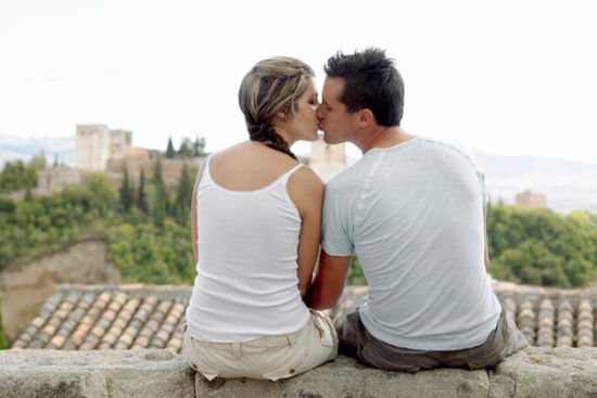 恋爱中5个以小见大的细节