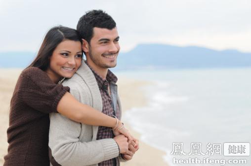 男女不能白头偕老的九个征兆(图)