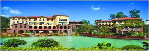 旅游投资面临两