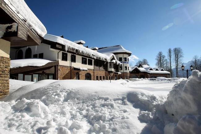 在索契不得不做的事