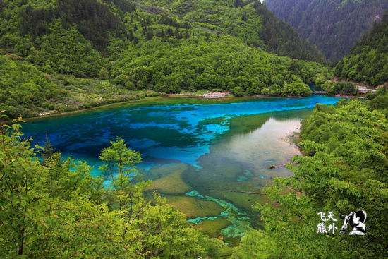 郑州直飞九寨沟6月20日盛大起航