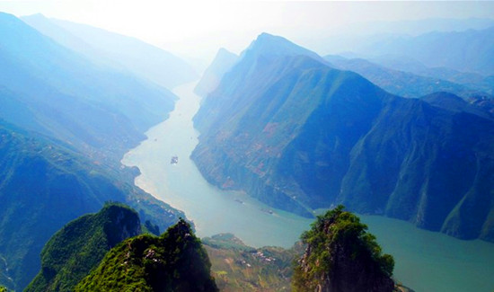 湖北“恩施洗肺之旅”邀您参加