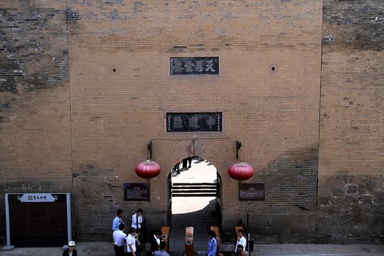 2014年暑期大型汉字闯关活动在皇城相府启动