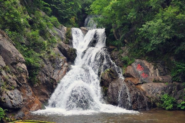 感悟攻略“微游记” 全景栾川送大礼