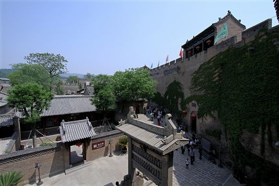 2014年暑期大型汉字闯关活动在皇城相府启动