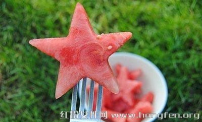 夏天吃西瓜的九大养生禁忌不能忘