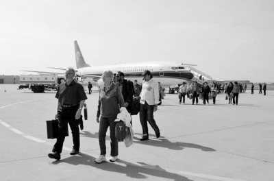 “航空之城”再添飞翔之“翼”