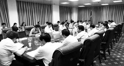 信阳开通纪委书记短信举报平台 内容直达书记