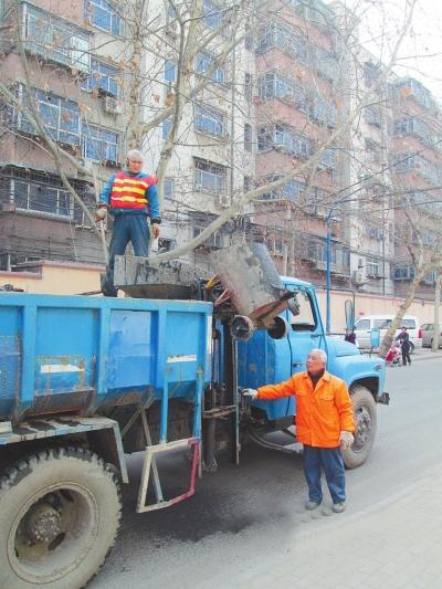 郑州今年27条道路要整修 包含文化路南阳路等