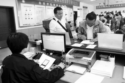 郑州替人销分普遍存在 正研发违法扣分取证系统