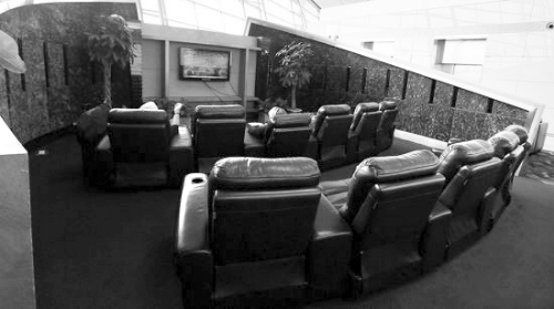 机场、火车站的贵宾厅也许以后将不再存在 资料图