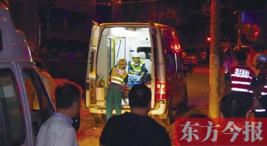 郑州民宅失火致4死13伤 房东称“电动车充电引起”