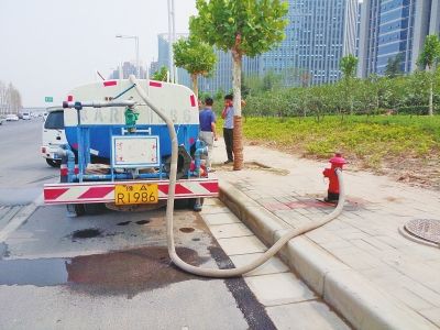 红色的绝不允许私自动