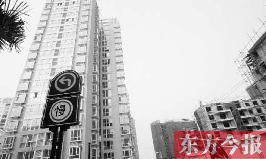 郑州限购政策的解除,对房产走势的影响还有待观察