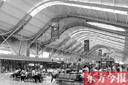 郑州机场8个月跑进“千万俱乐部”名副其实成枢纽