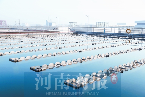 “南水”来到郑州，水质变好，水价也将随之改革