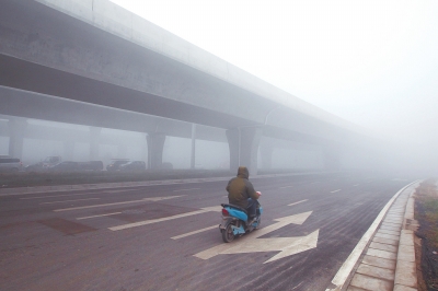 明年起郑州市区禁放烟花爆竹 违规最高罚500元