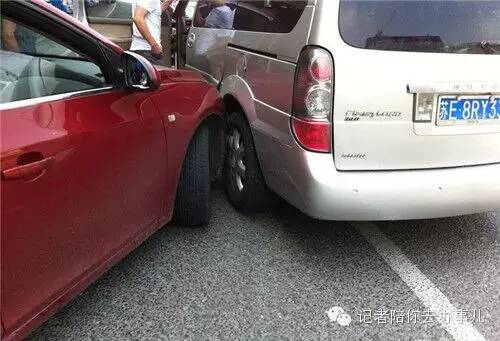 郑州人注意！最新碰瓷手法出现，可能让你损失惨重！