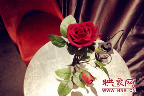 巴黎之花在郑州 正宗法国葡萄酒成就美味西餐