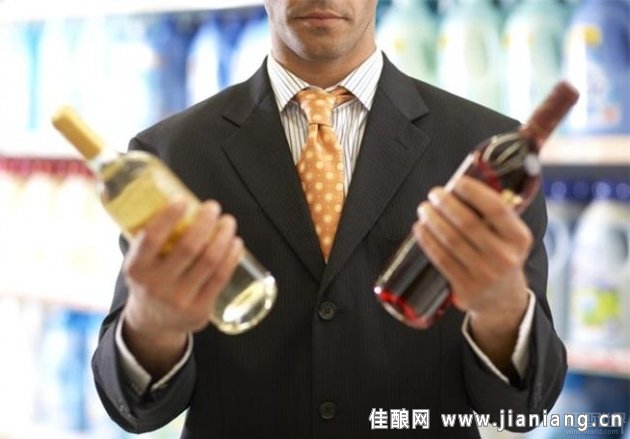消费者购买葡萄酒的七大理由