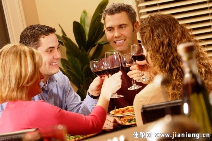 消费者购买葡萄酒的七大理由