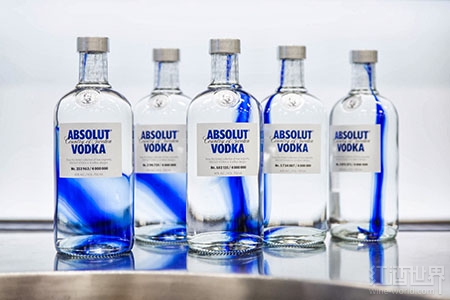 快看！葡萄酒也走艺术范