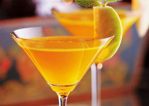 螺丝刀鸡尾酒配方