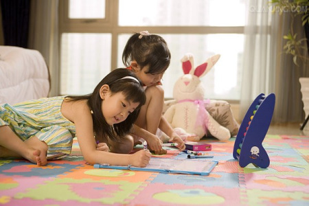 规律饮食作息，让孩子有一个健康暑假