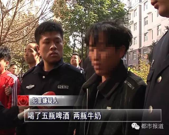 当心！你家的锁该换了！节前入室盗窃高发，教你一招防盗！