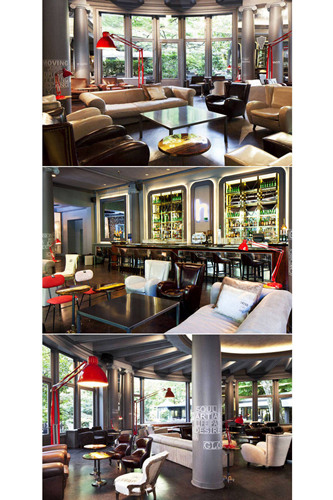 H俱乐部(The H Club)