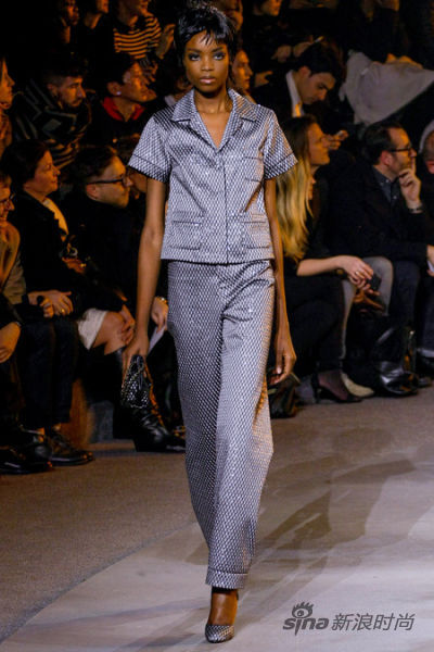 Marc Jacobs 2013秋冬成衣系列