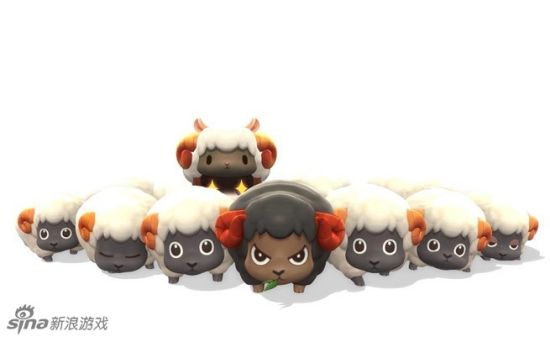 《冒险岛2》原画