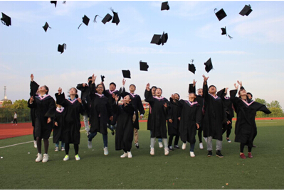 安徽外国语学院：凝练办学特色，培养应用人才