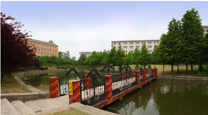 安徽外国语学院：凝练办学特色，培养应用人才