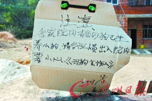 父亲突然跳塘自杀，女儿悲痛欲绝。