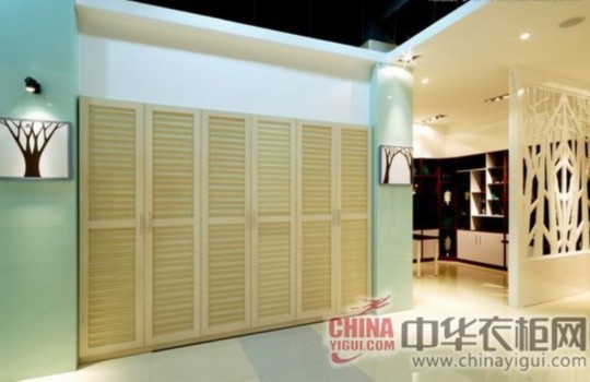 行业又现促销陷阱 衣柜企业应加强自律