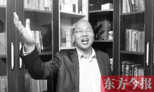 郑州网络歌手唱主旋律走红 网友赞“真心专业”