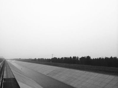 南水北调中线工程今年汛后正式通水 豫北3地解渴