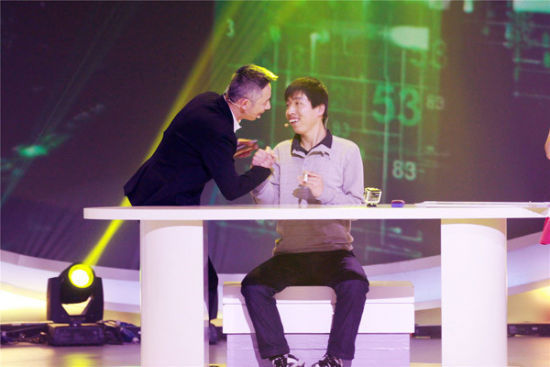 方舟子质疑中国雨人周玮最强大脑 天才如何培养